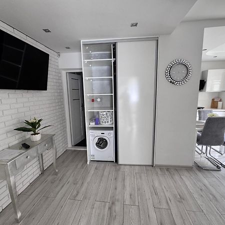 Apartament 40M2 W Miedzyzdrojach 150 M Od Morza! 米兹多洛杰 外观 照片