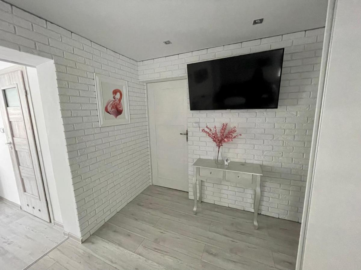 Apartament 40M2 W Miedzyzdrojach 150 M Od Morza! 米兹多洛杰 外观 照片