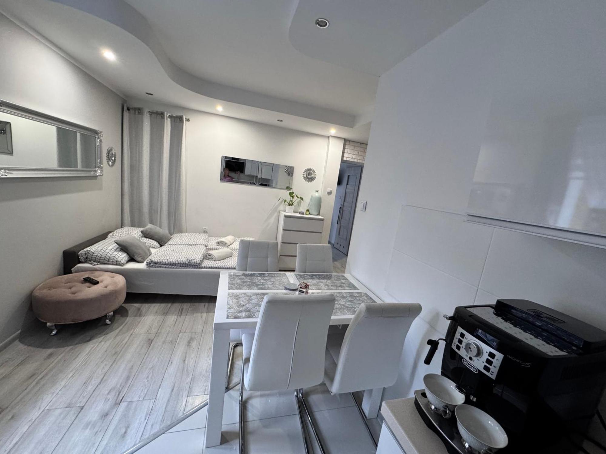 Apartament 40M2 W Miedzyzdrojach 150 M Od Morza! 米兹多洛杰 外观 照片