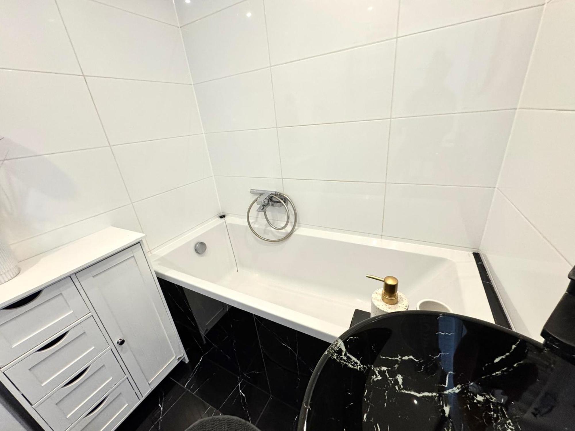 Apartament 40M2 W Miedzyzdrojach 150 M Od Morza! 米兹多洛杰 外观 照片