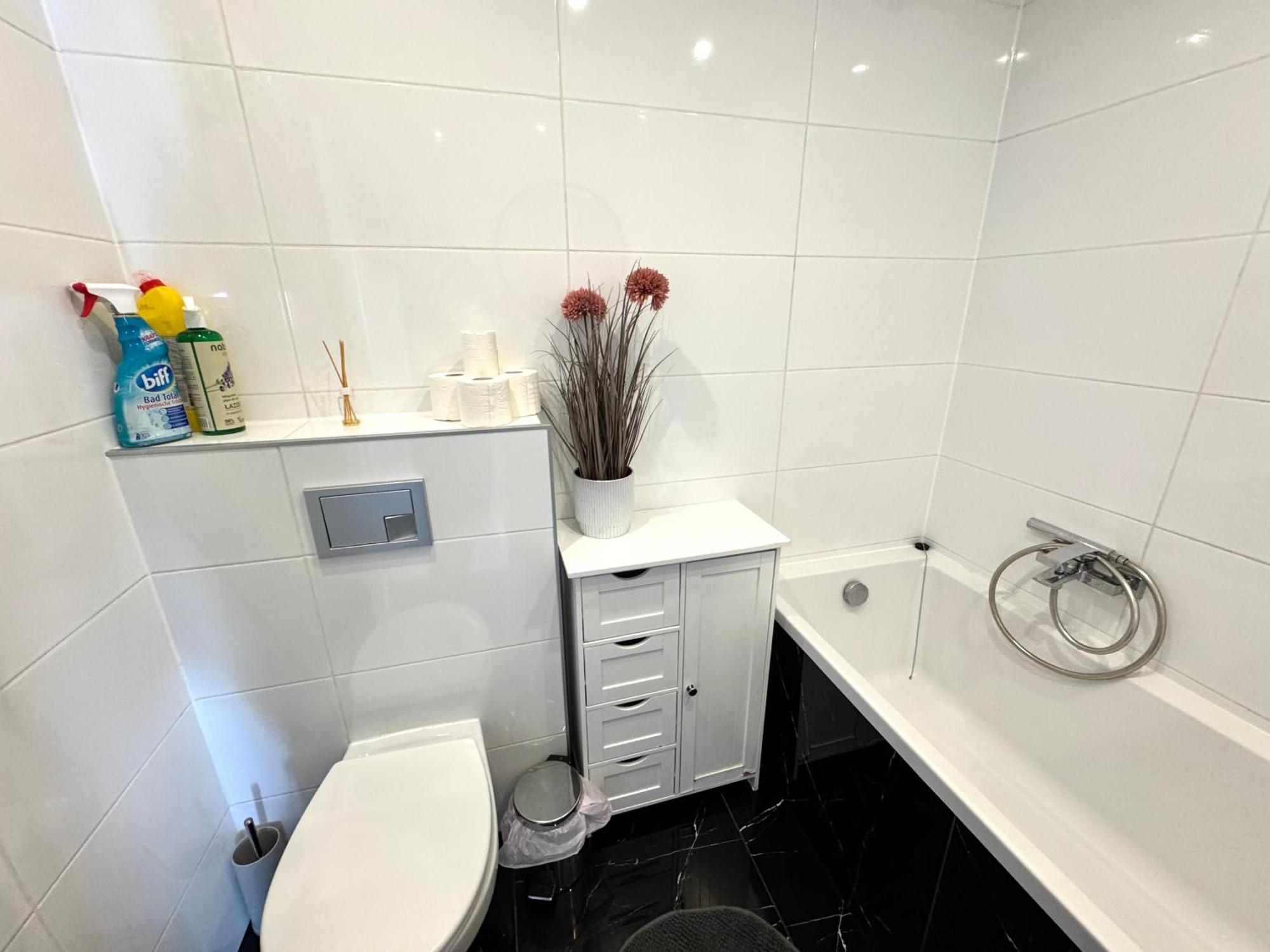 Apartament 40M2 W Miedzyzdrojach 150 M Od Morza! 米兹多洛杰 外观 照片