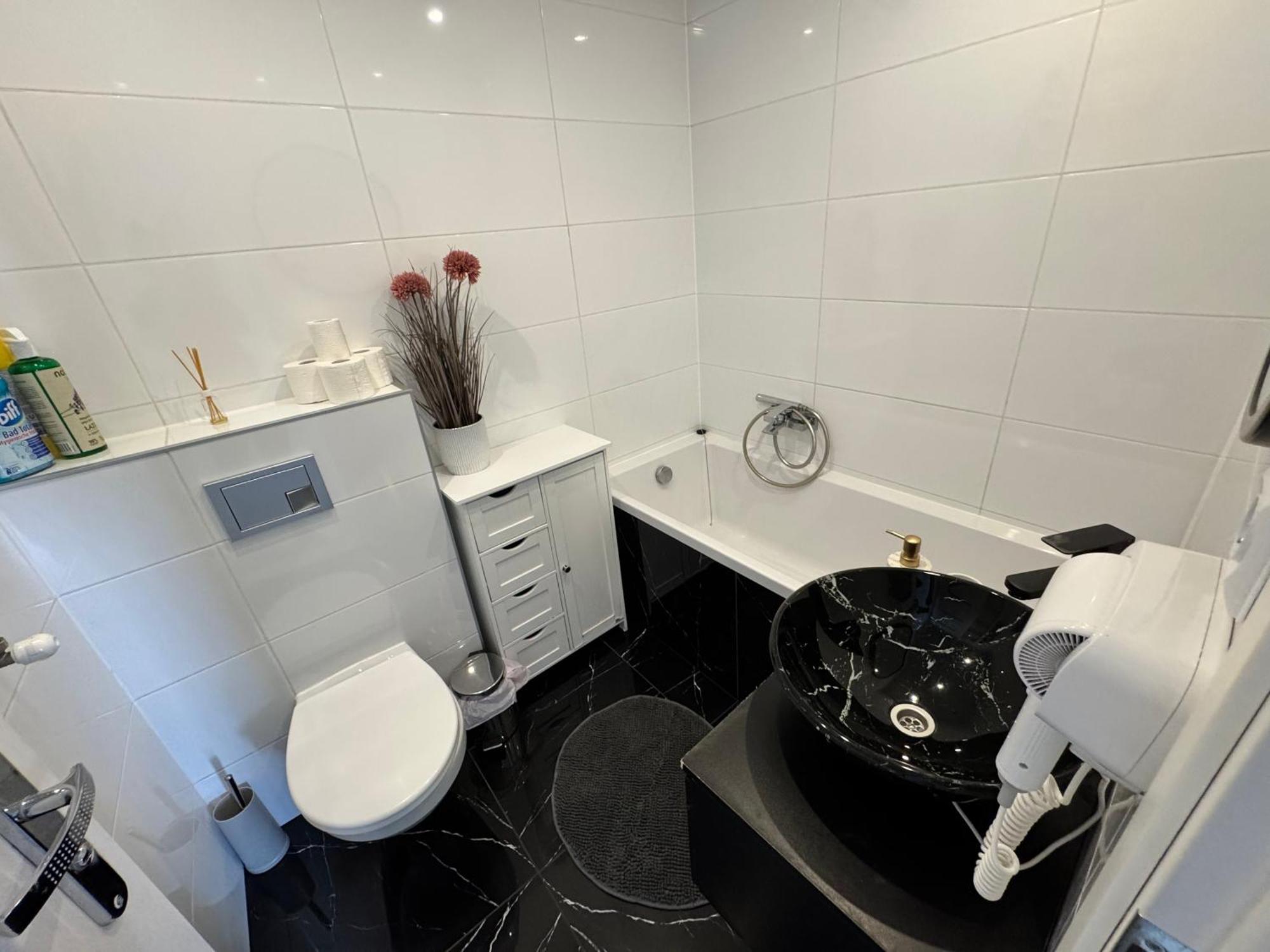 Apartament 40M2 W Miedzyzdrojach 150 M Od Morza! 米兹多洛杰 外观 照片