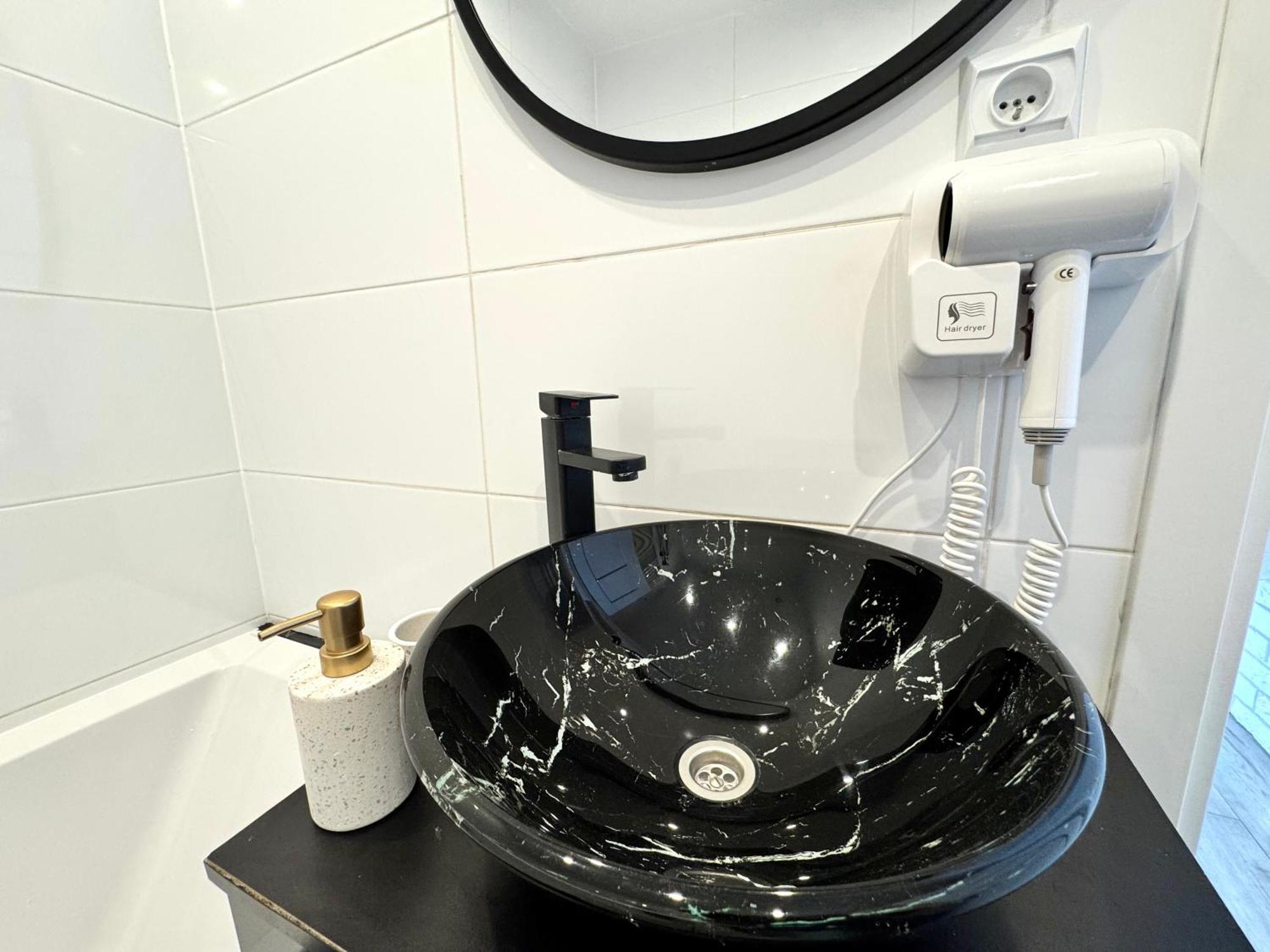 Apartament 40M2 W Miedzyzdrojach 150 M Od Morza! 米兹多洛杰 外观 照片